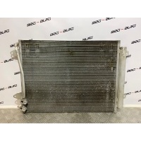 радиатор кондиционера Volkswagen Passat B6, Variant 2007 3c0820411b
