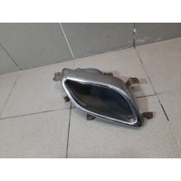 Насадка на глушитель Hyundai Grand Santa Fe DM 86662B8500