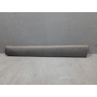 Накладка двери передней правой Renault Arkana 801864255R