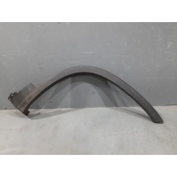 Накладка переднего крыла правого Kia Sorento XM 877142P010