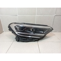 Фара правая Volkswagen Polo 6 6N5941036B