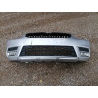 бампер передний Skoda Yeti 2016 5L0807221L