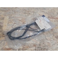 Мерседес мл gle w166 x166 свет радар a1664401532