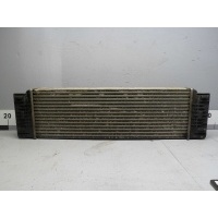Радиатор интеркулера Volkswagen Crafter I (2E) 2006 - 2016 2007 2E0145804