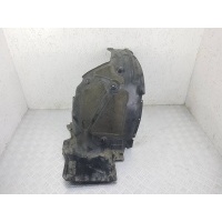 Защита арок передняя правая (подкрылок) BMW 3 G20/G21 2020 51717340928