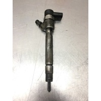Форсунка Mercedes E-class W211 2005 A6480700287, 0445110177