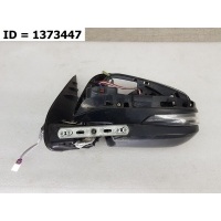 Зеркало левое Toyota Fortuner II (2015) 2015 87940-0KE32