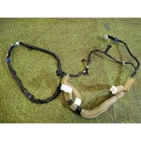 Проводка коса зеркала заднего вида INFINITI ex37 J50 2010 240601BU3A, 24060-1BU3A