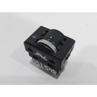 Кнопка корректора фар Jac J7 2020- 3750912S5500
