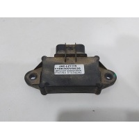 Контроллер топливного насоса Jac J7 2020- 1106300V9030
