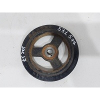 Шкив коленвала Jac J7 2020- 1005140GH500