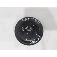 Шкив водяного насоса (помпы) Jac J7 2020- 1041018GG010