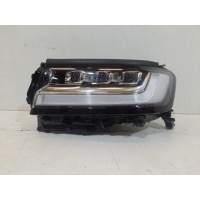 фара Toyota Land Cruiser 300 3 2021-2022 81185-60Q50