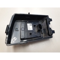 Указатель поворота левый Mercedes G-klasse W463 2018- A4639063501