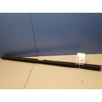 Накладка стекла передней левой двери Volvo V70 2007-2016 30779676
