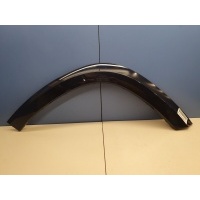 Расширитель арки правый передний Mercedes GL-klasse X166 GL GLS 2012- A16688462229040