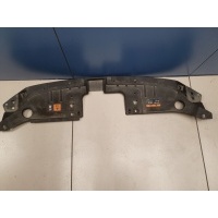 Кожух замка капота Mazda CX-5 2011-2017 KD4550716