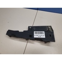 Кронштейн решетки радиатора правый Mercedes GLK-klasse X204 2008-2015 A2048850536