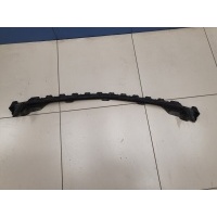 Кронштейн бампера переднего Mercedes C-klasse W204 2007-2015 A2048850065