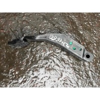 Педаль тормоза Volkswagen Golf 4(1997-2004) 2000 1j0721173c