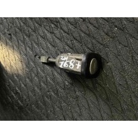 Личинка дверного замка Skoda Octavia A4(1997-2004) 2000 1u0837167