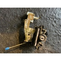 Замок багажника Skoda Octavia A4(1997-2004) 1998 1u9827565a