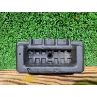 Опора под домкрат (поддомкратная подушка) Audi A6 C4 (S6,RS6) 1995 4A0803855