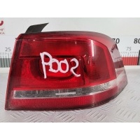 Фонарь задний правый Volkswagen Passat 7 (-) 2012 3AE945096F