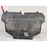 Защита двигателя Ford C-MAX 1 (-) 2010 ,1682362