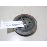Шкив коленвала Volvo XC90 (2002 - 2015) 30731039