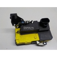 Замок двери передней левой Volvo XC90 (2002 - 2015) 30699747