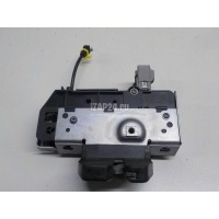 Замок багажника Volvo XC90 (2002 - 2015) 31253053
