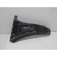 Направляющая переднего бампера правая Volvo XC90 (2002 - 2015) 30698129