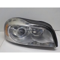 Фара правая Volvo XC90 (2002 - 2015) 31446875