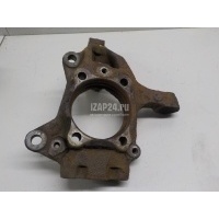 Кулак поворотный передний левый Volvo XC90 (2002 - 2015) 31200315
