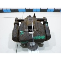 Суппорт тормозной передний левый Toyota RAV 4 (1994 - 2000) 4775042010