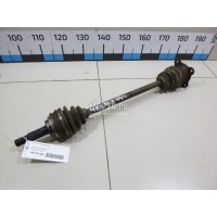 Полуось задняя правая Toyota RAV 4 (1994 - 2000) 4233042010