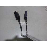 Ответная часть ремня безопасности VAG Golf III/Vento (1991 - 1997) 1H0857739A