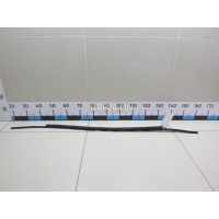 Уплотнитель (наружный) VAG Golf IV/Bora (1997 - 2005) 1J0823707B