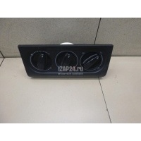 Блок управления отопителем VAG Passat [B3] (1988 - 1993) 3A0819045C