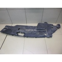 Кожух замка капота Toyota Avensis II (2003 - 2008) 5314105030