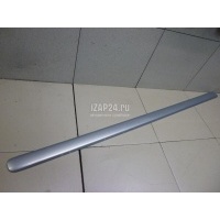 Молдинг передней левой двери Toyota Avensis II (2003 - 2008) 7573205100