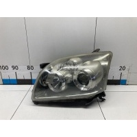 Фара левая Toyota Avensis II (2003 - 2008) 8117005220