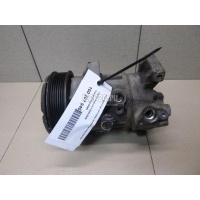 Компрессор системы кондиционирования Toyota Avensis II (2003 - 2008) 8831005090