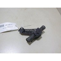 Клапан отопителя VAG Transporter T4 (1991 - 1996) 701819809C