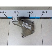Кронштейн двигателя левый VAG Allroad quattro (2000 - 2005) 8D0199307K