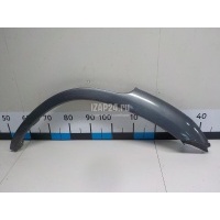 Накладка заднего крыла левого Nissan Terrano II (R20) (1993 - 2006) 938292X830