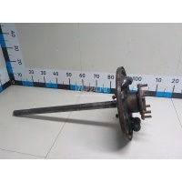 Полуось задняя Nissan Terrano II (R20) (1993 - 2006) 381640X800