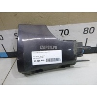 Накладка на порог (наружная) VAG A4 [B6] (2000 - 2004) 8E0853580C7DL