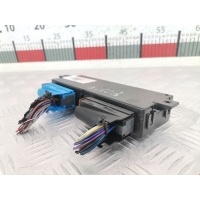 Блок комфорта Opel Astra H (-) 2007 13254764